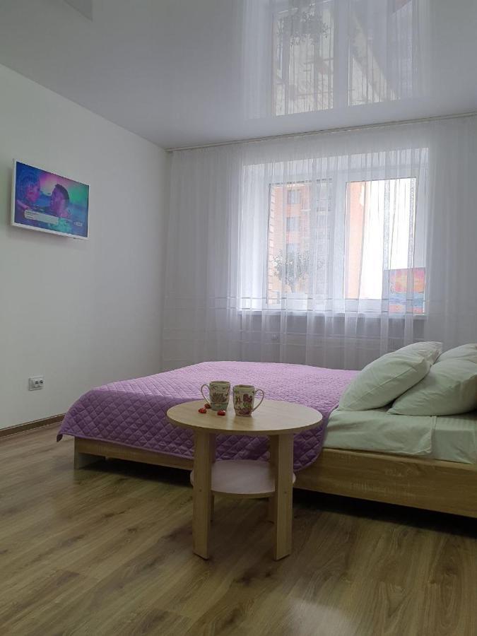 Яровиця З Кондиціонером,Центр Lutsk Ngoại thất bức ảnh
