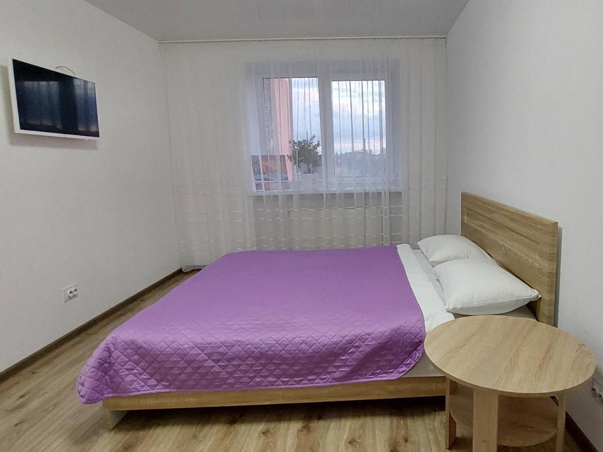 Яровиця З Кондиціонером,Центр Lutsk Ngoại thất bức ảnh